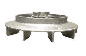 11" OD Fan