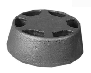 5-1/4" OD Fan