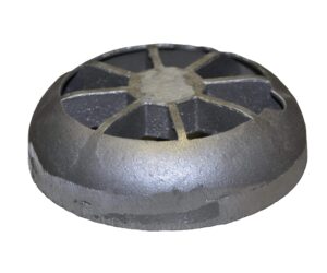 5-1/4" OD Fan