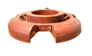 14-1/8" OD Fan