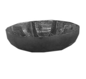 12-3/4" OD Fan