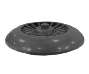 22-7/8" OD Fan