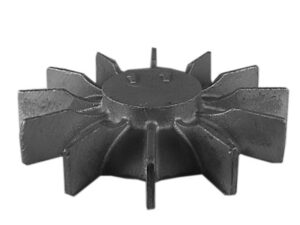 7" OD Fan
