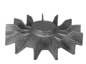 11" OD Fan
