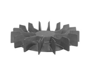 20-5/8" OD Fan