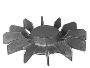 10-5/8" OD Fan