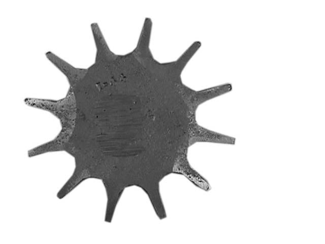 8" OD Fan - Image 3