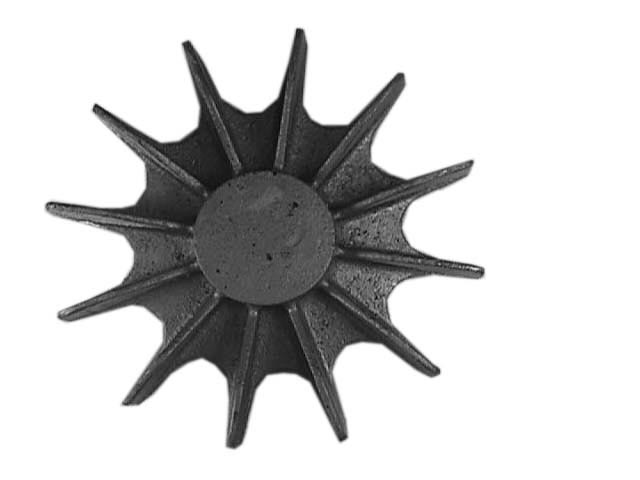 8" OD Fan - Image 2