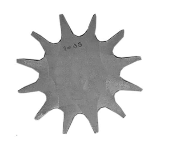 9" OD Fan - Image 3