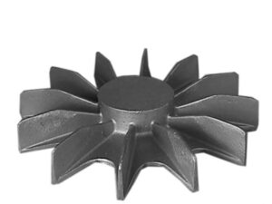 13" OD Fan
