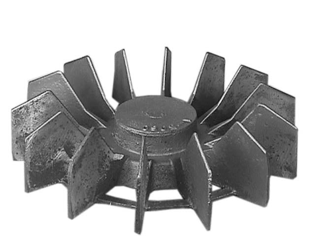 9-13/16" OD Fan