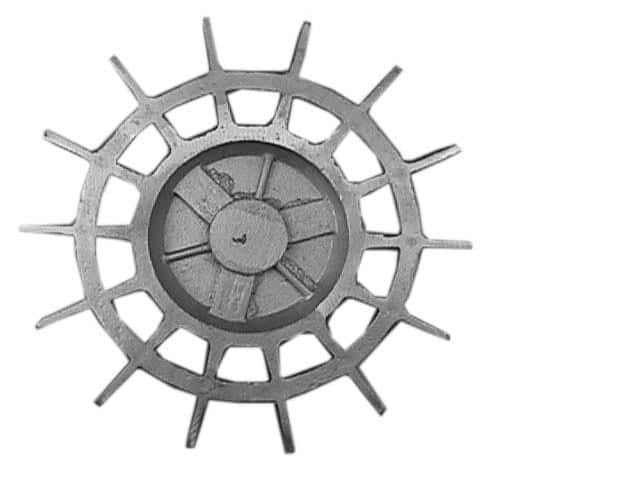 9-13/16" OD Fan - Image 3