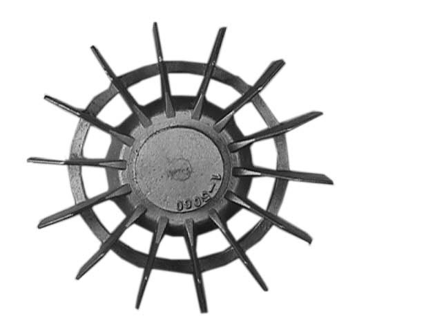 9-13/16" OD Fan - Image 2