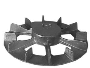 11-3/4" OD Fan