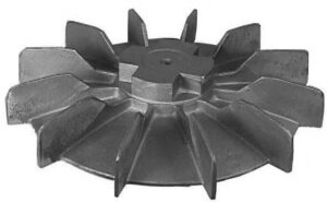 16-1/16" OD Fan
