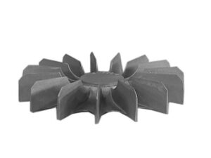 17-3/8" OD Fan