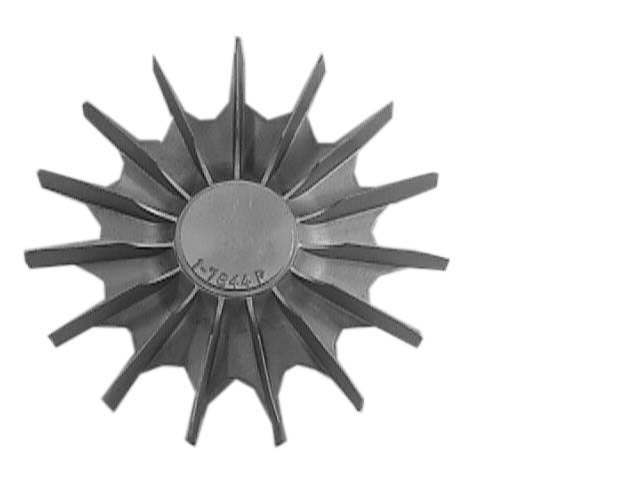 19-3/8" OD Fan - Image 2