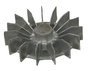 9" OD Fan