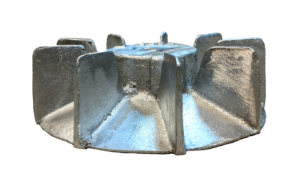 5-3/4" OD Fan