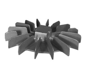 17-7/8" OD Fan
