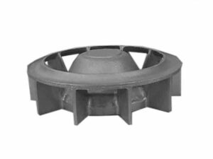 17-1/8" OD Fan
