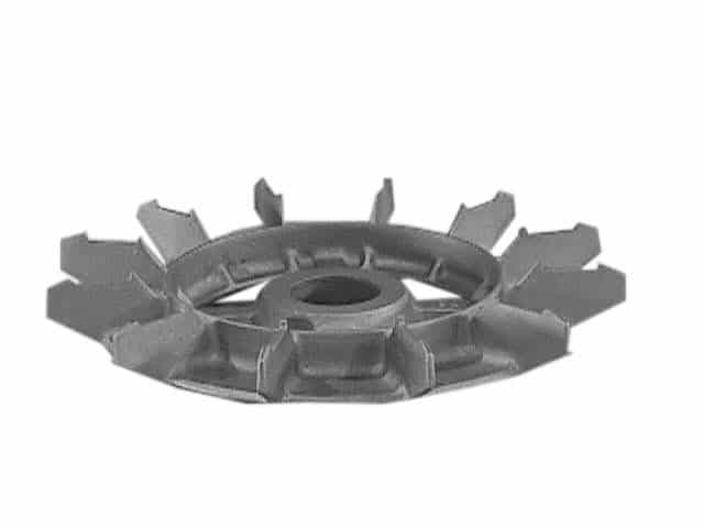 13-3/8" OD Fan