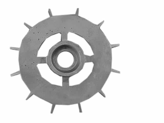 13-3/8" OD Fan - Image 3