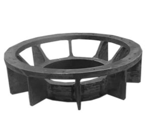 14" OD Fan