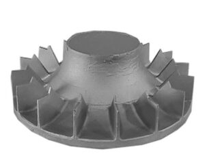 15-11/16" OD Fan