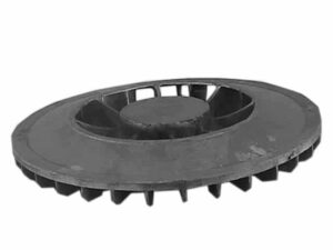 14-3/4" OD Fan