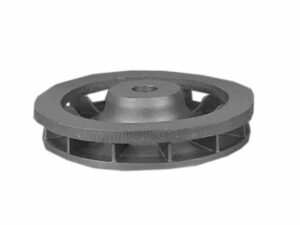 17" OD Fan