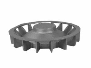 16-3/4" OD Fan