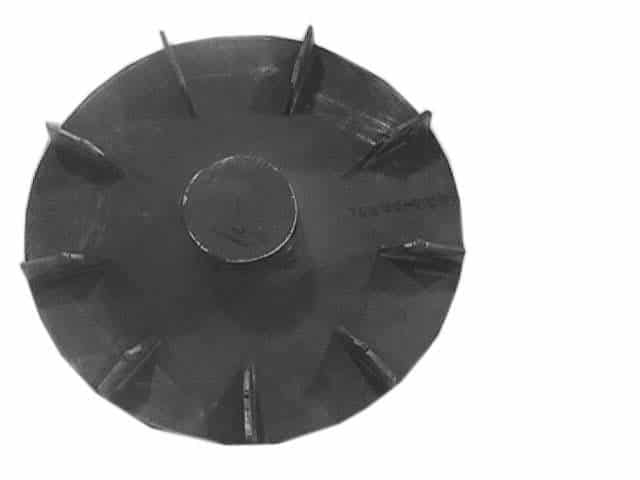 13" OD Fan - Image 2