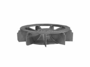14" OD Fan