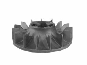 13-3/4" OD Fan