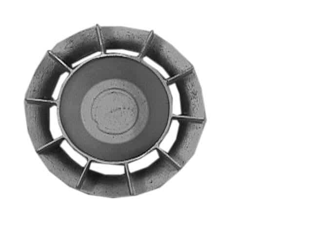 12-1/2" OD Fan - Image 3