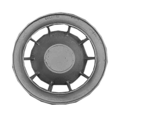 12-1/2" OD Fan - Image 2