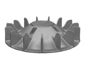 16-3/4" OD Fan