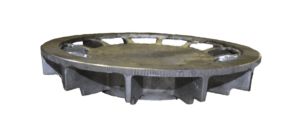 14" OD Fan