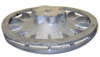 17" OD Fan