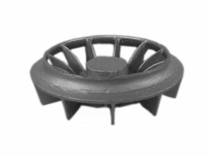 14-3/4" OD Fan