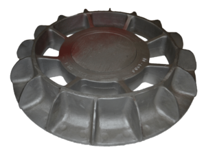 16-5/16" OD Fan