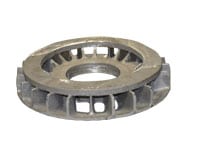 14-3/8" OD Fan