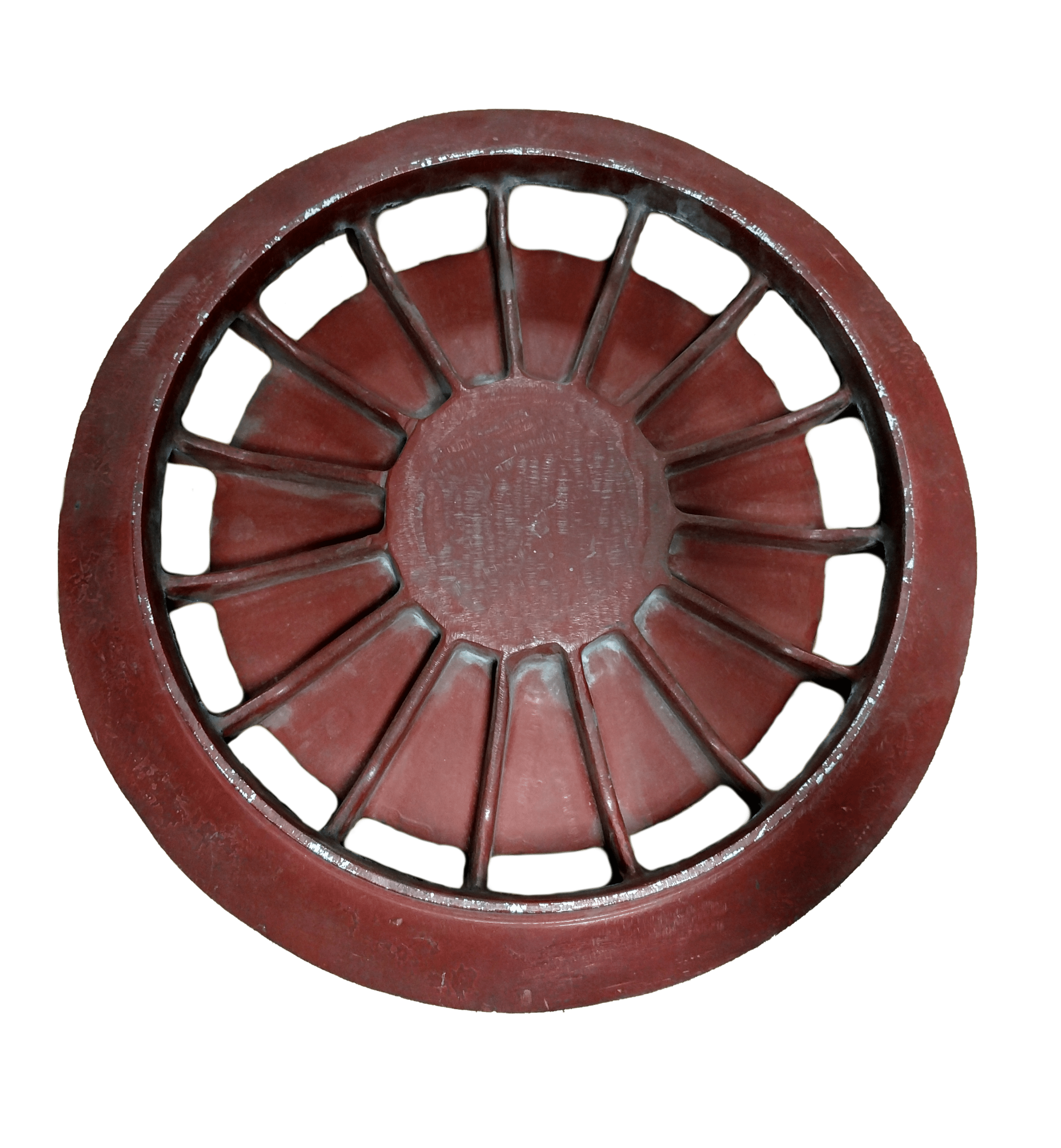 13" OD Fan - Image 2