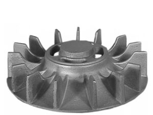 11" OD Fan