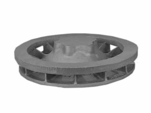 17" OD Fan
