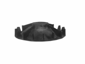 16-3/4" OD Fan