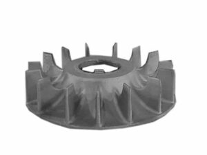 14-1/2" OD Fan