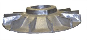 14-3/4" OD Fan