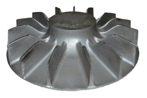10-3/8" OD Fan